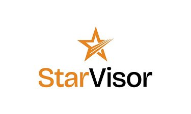 StarVisor.com